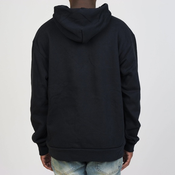 Paradise lost PUZZLE-MINDED PREM HOODIE BLACK - Picture 2 of 2